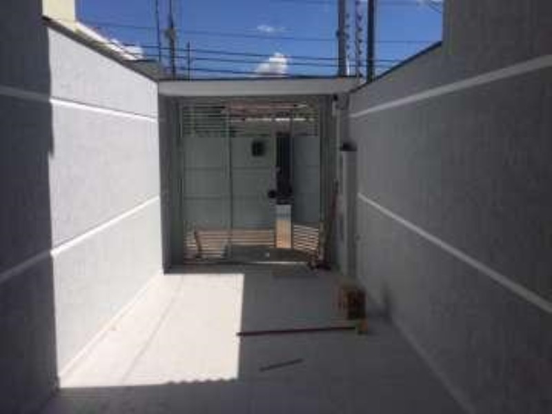Sobrado, 3 quartos, 110 m² - Foto 6