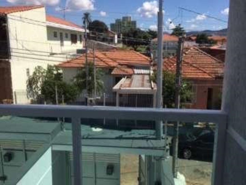 Sobrado, 3 quartos, 110 m² - Foto 12