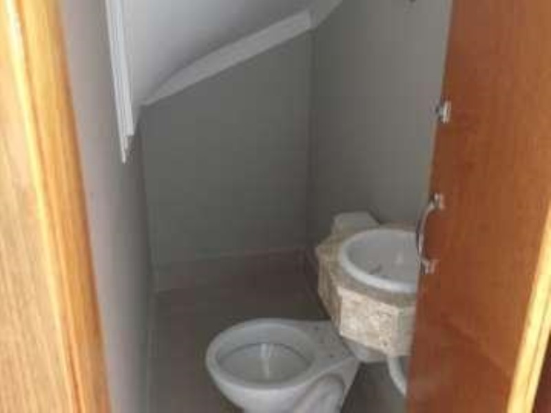 Sobrado, 3 quartos, 110 m² - Foto 13