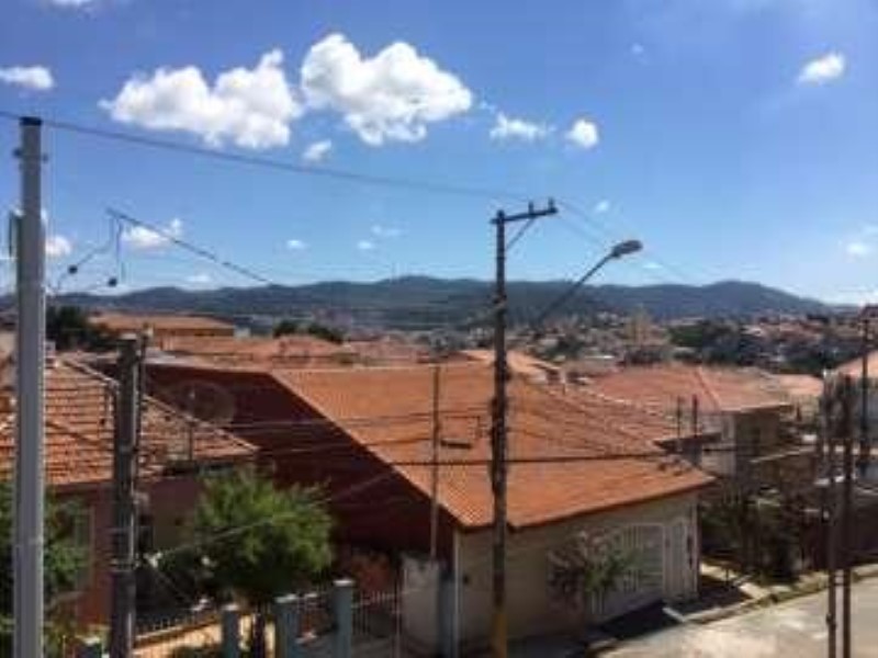 Sobrado, 3 quartos, 110 m² - Foto 9