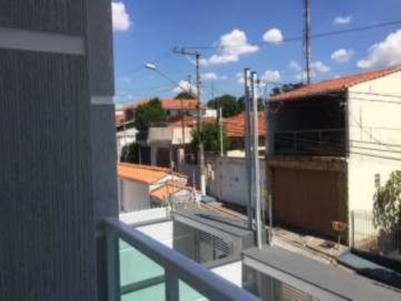 Sobrado, 3 quartos, 110 m² - Foto 10