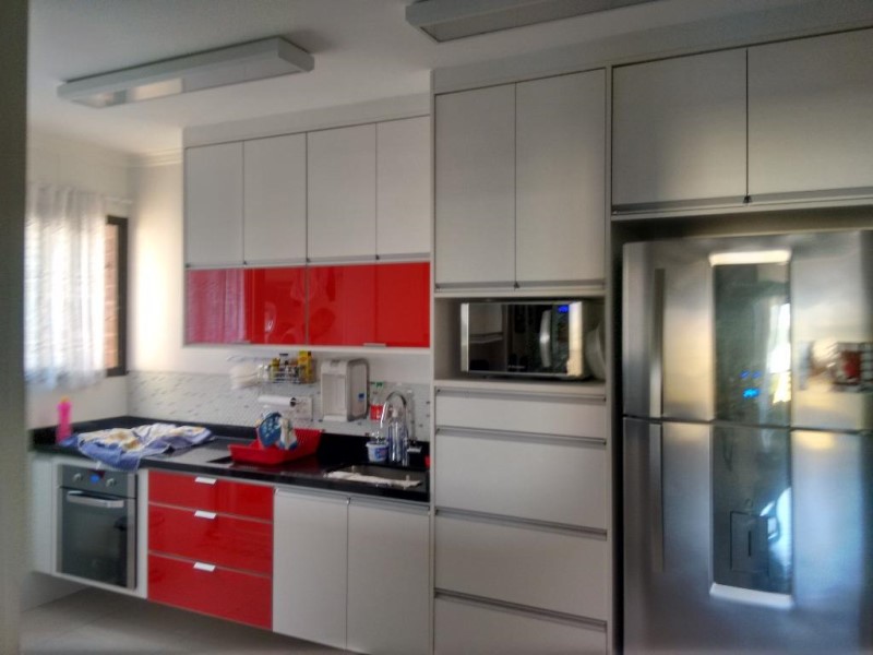 Apartamento, 3 quartos, 107 m² - Foto 7