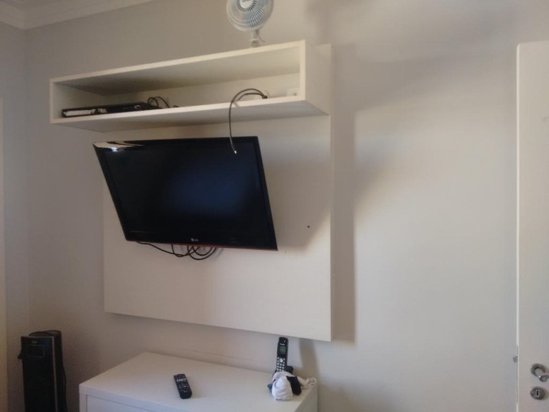 Apartamento, 3 quartos, 107 m² - Foto 8