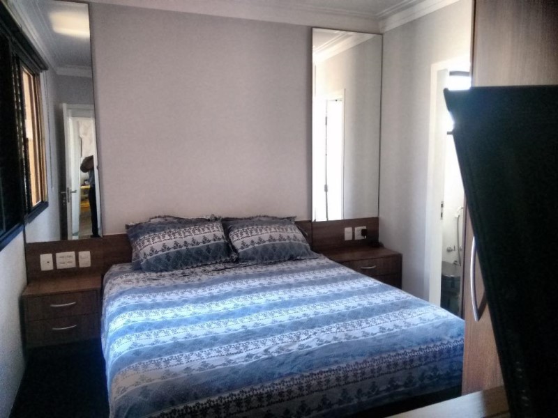 Apartamento, 3 quartos, 107 m² - Foto 12