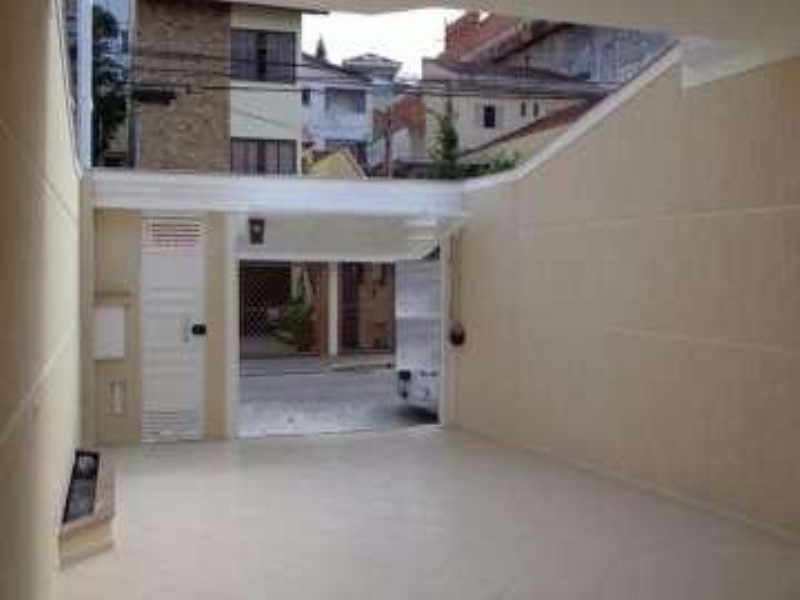 Sobrado, 4 quartos, 270 m² - Foto 4