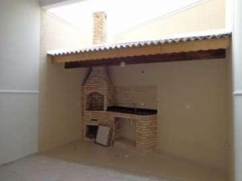 Sobrado, 4 quartos - Foto 11