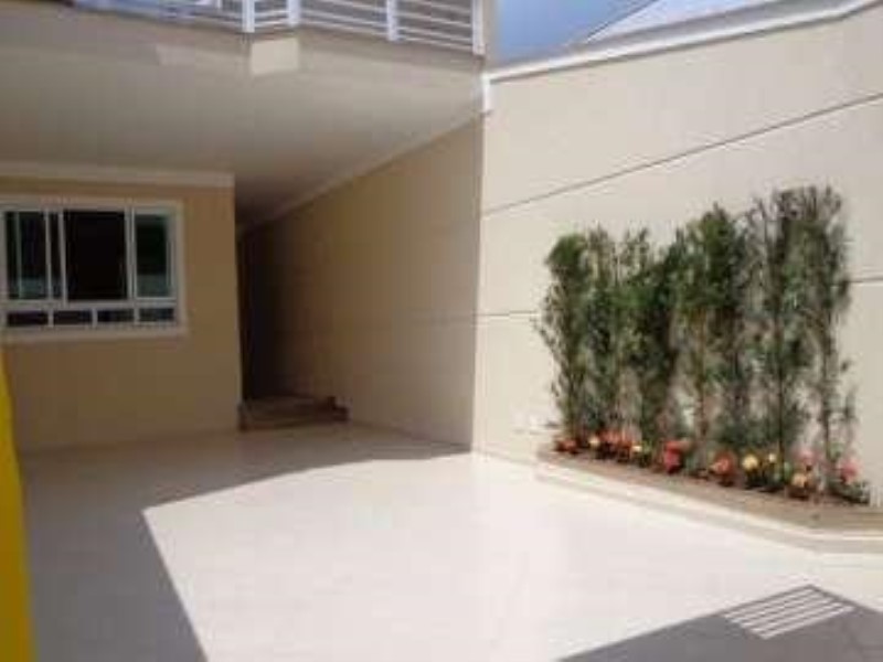 Sobrado, 4 quartos - Foto 14