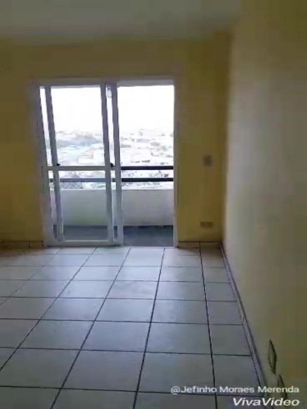 Apartamento à venda e aluguel com 2 quartos, 50m² - Foto 1