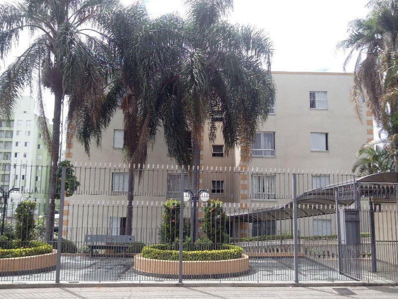 Apartamento à venda com 2 quartos - Foto 2