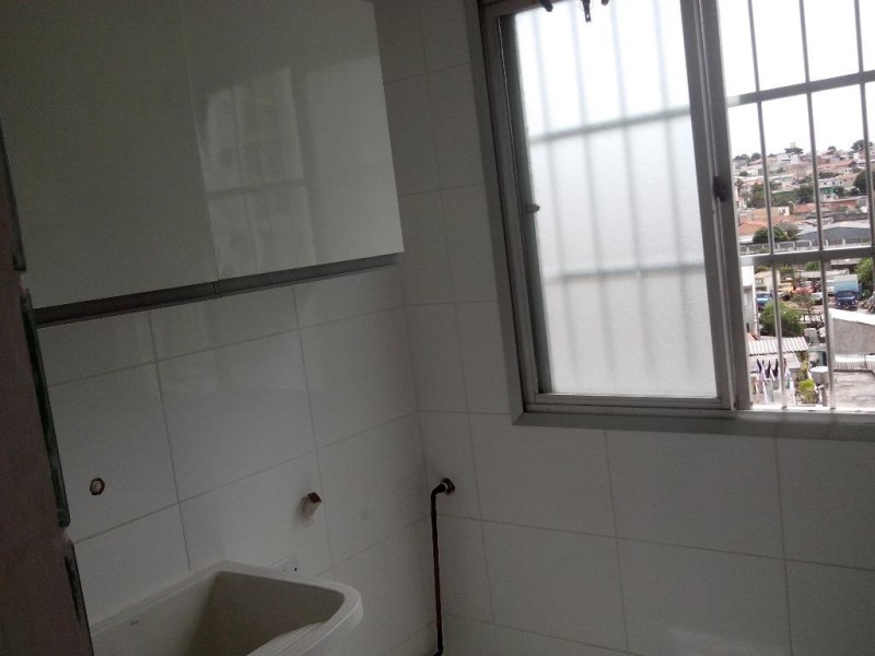 Apartamento à venda com 2 quartos - Foto 3