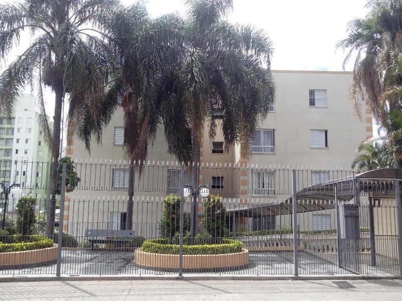 Apartamento à venda com 2 quartos - Foto 5