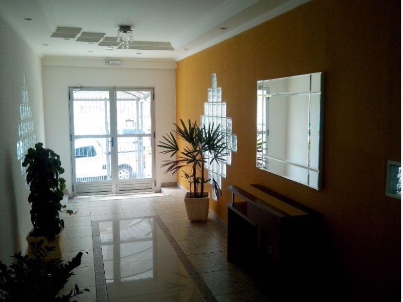 Apartamento à venda com 2 quartos - Foto 22
