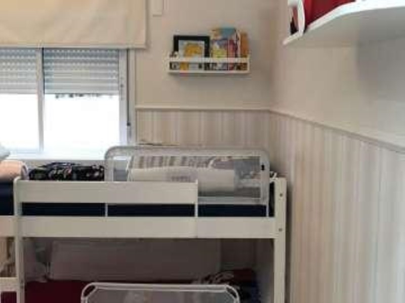 Apartamento, 2 quartos, 105 m² - Foto 6