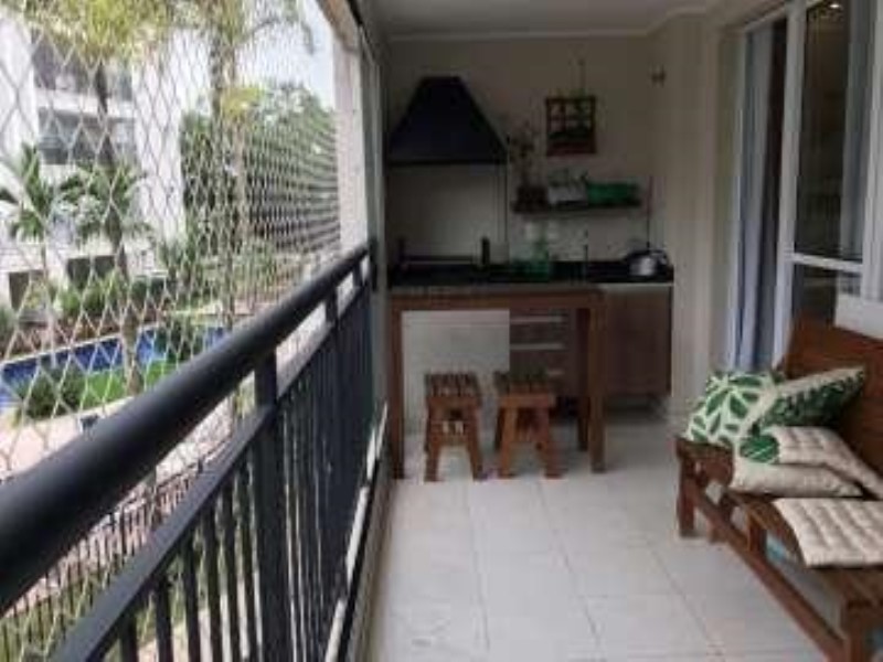 Apartamento, 2 quartos, 105 m² - Foto 9