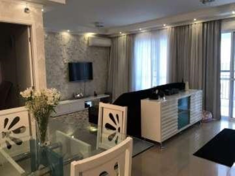Apartamento, 2 quartos, 105 m² - Foto 1