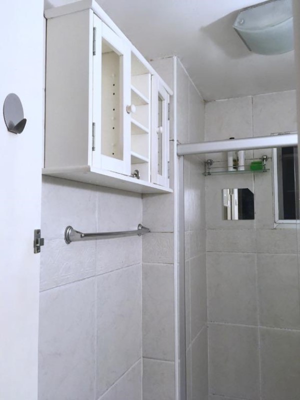 Apartamento, 2 quartos, 43 m² - Foto 3