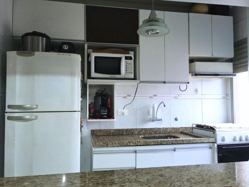 Apartamento, 2 quartos, 43 m² - Foto 4