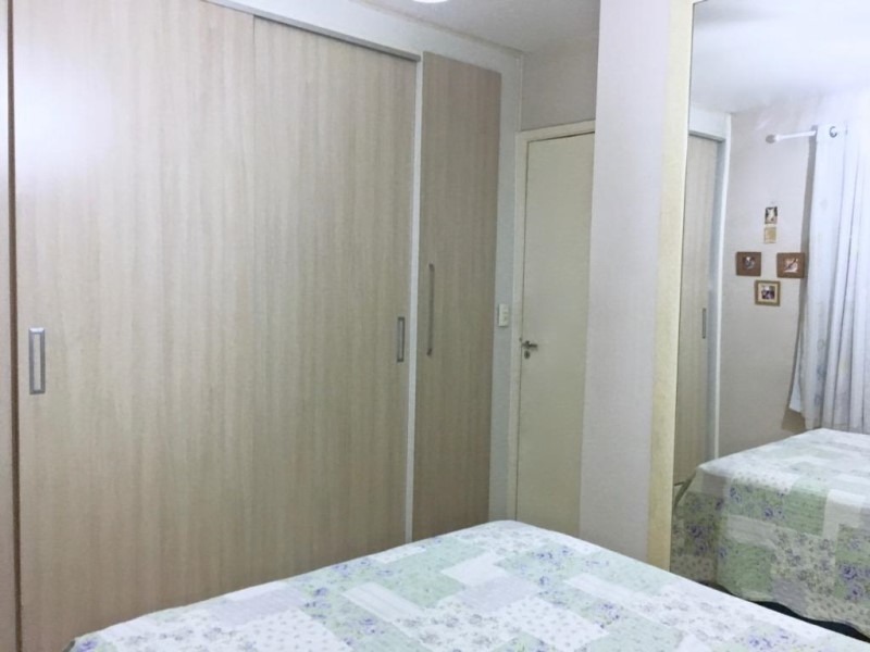Apartamento, 2 quartos, 43 m² - Foto 6