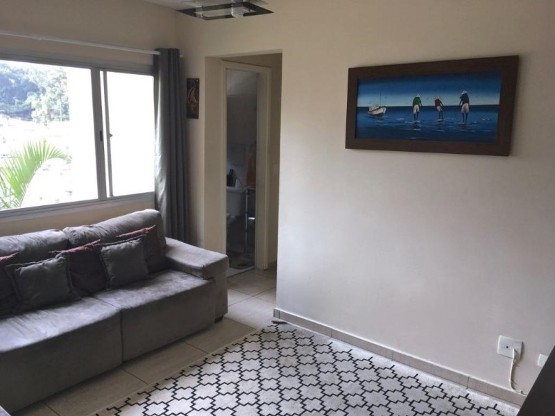 Apartamento, 2 quartos, 43 m² - Foto 7