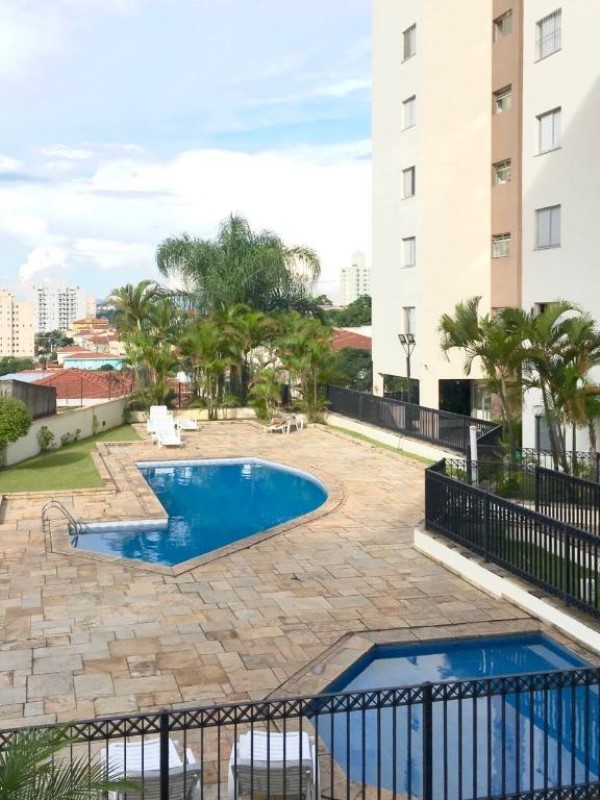 Apartamento, 2 quartos, 43 m² - Foto 8