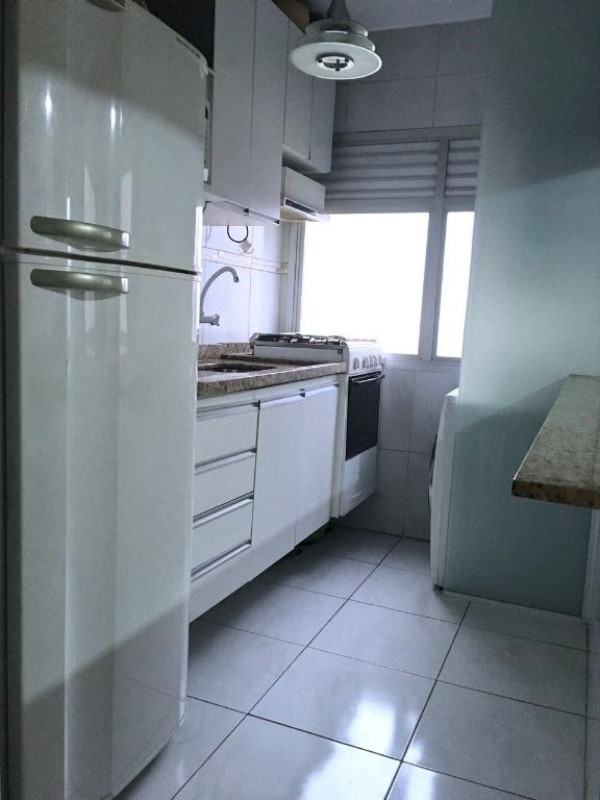 Apartamento, 2 quartos, 43 m² - Foto 9