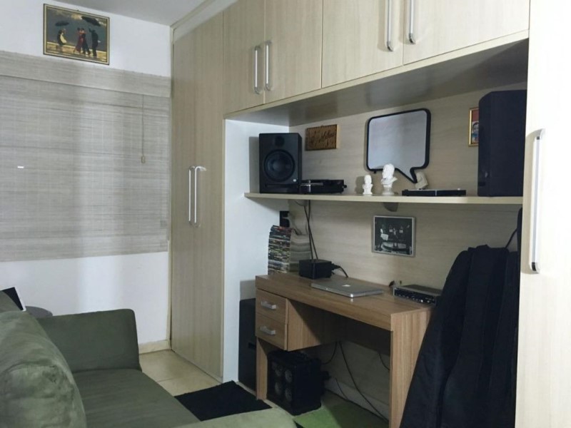 Apartamento, 2 quartos, 43 m² - Foto 11