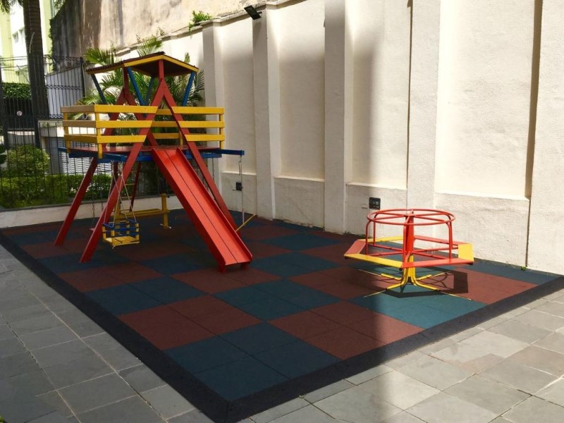 Apartamento, 2 quartos, 43 m² - Foto 14