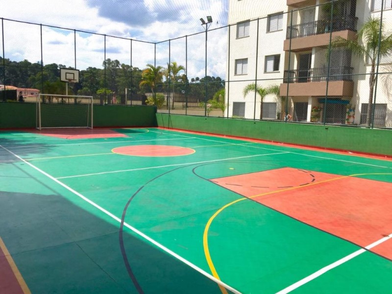 Apartamento, 2 quartos, 43 m² - Foto 16