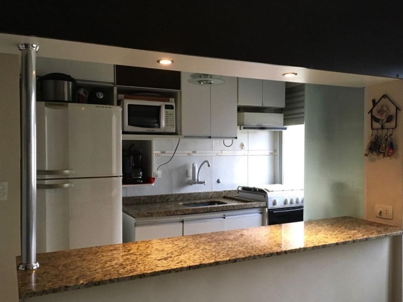 Apartamento, 2 quartos, 43 m² - Foto 17