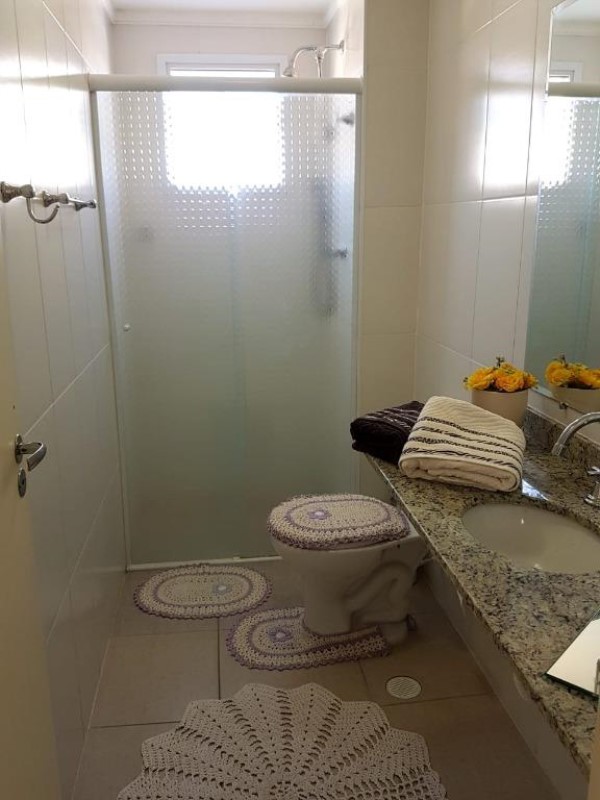 Apartamento, 2 quartos, 52 m² - Foto 2