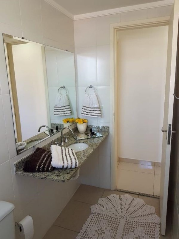 Apartamento, 2 quartos, 52 m² - Foto 4