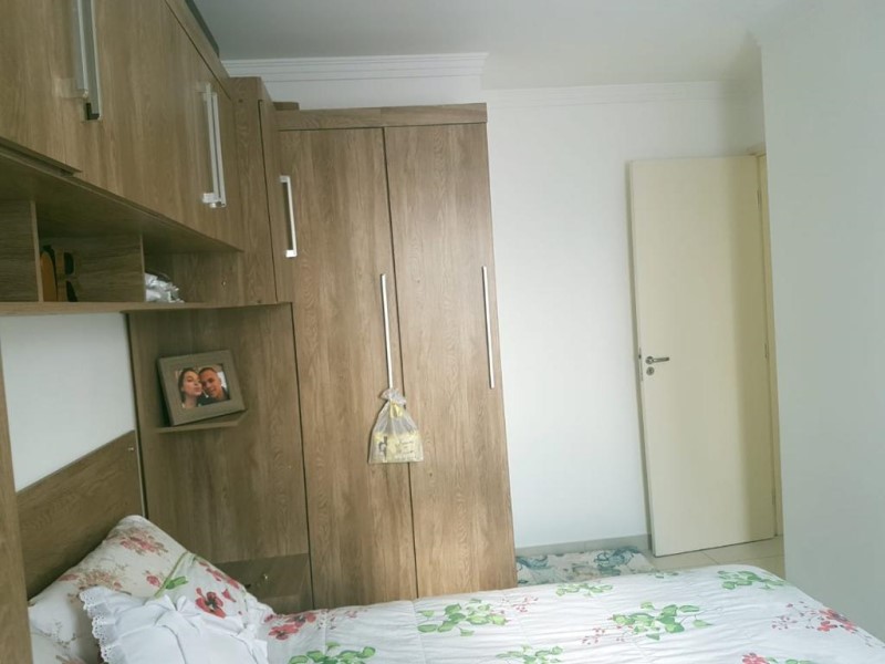 Apartamento, 2 quartos, 52 m² - Foto 7