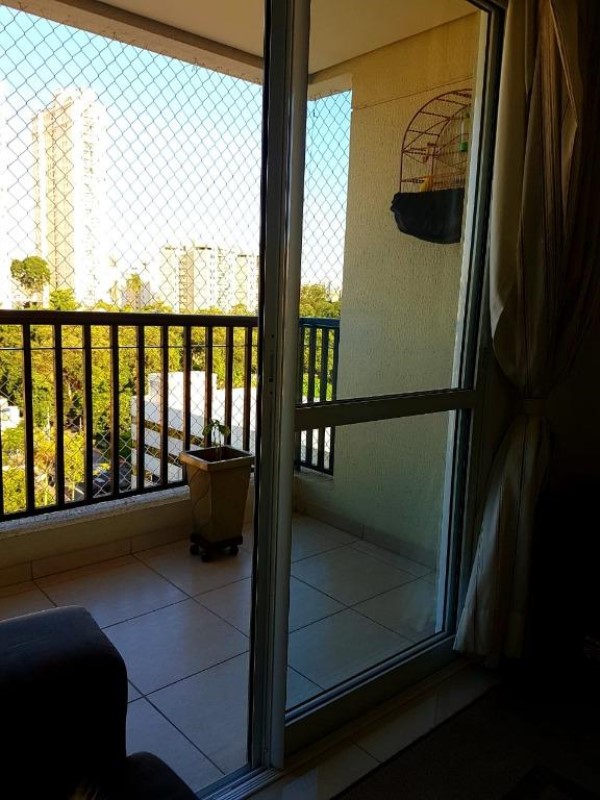 Apartamento, 2 quartos, 52 m² - Foto 9