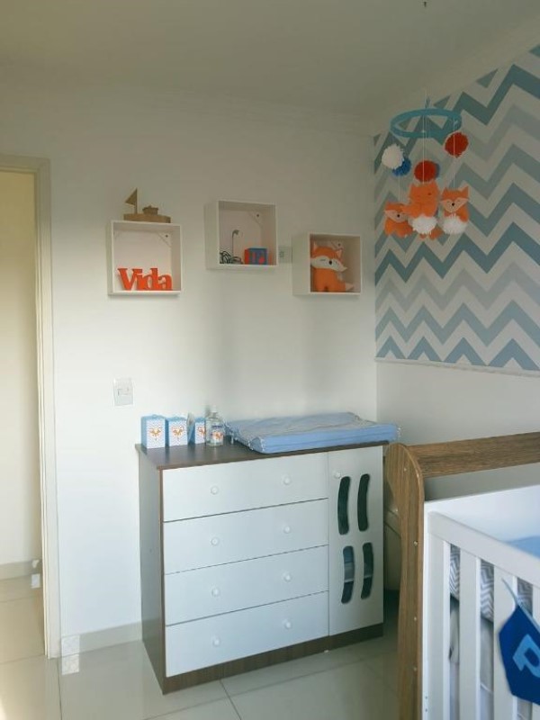 Apartamento, 2 quartos, 52 m² - Foto 11