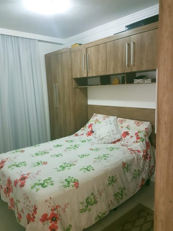 Apartamento, 2 quartos, 52 m² - Foto 12