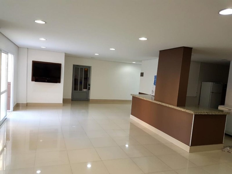 Apartamento, 2 quartos, 52 m² - Foto 14