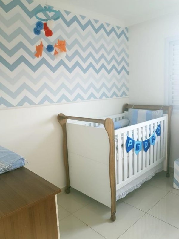Apartamento, 2 quartos, 52 m² - Foto 19
