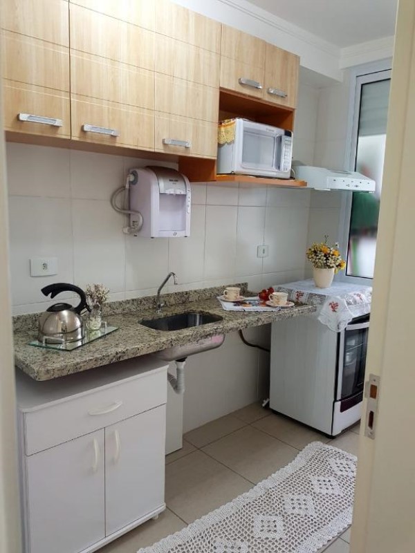 Apartamento, 2 quartos, 52 m² - Foto 20