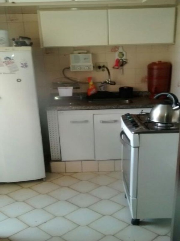 Apartamento, 3 quartos, 75 m² - Foto 7