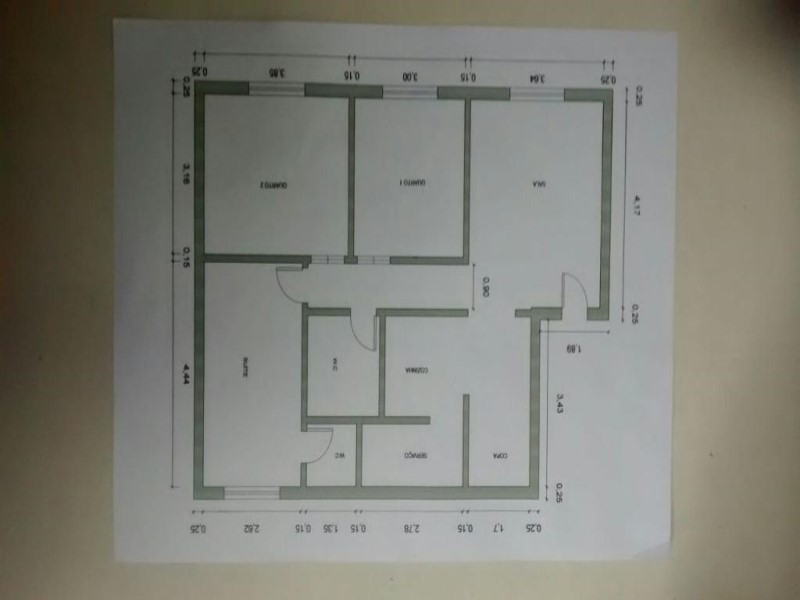 Apartamento, 3 quartos, 75 m² - Foto 15