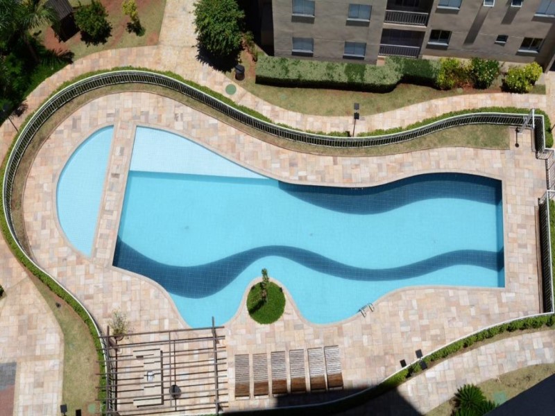 Apartamento, 3 quartos, 62 m² - Foto 2