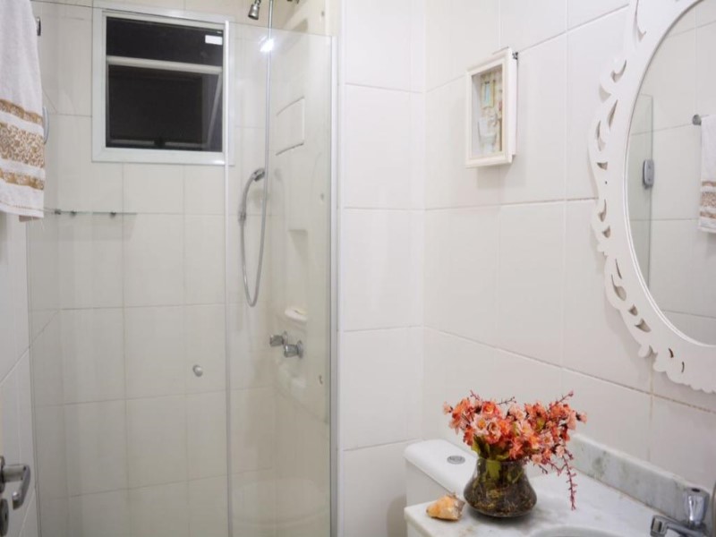 Apartamento, 3 quartos, 62 m² - Foto 3