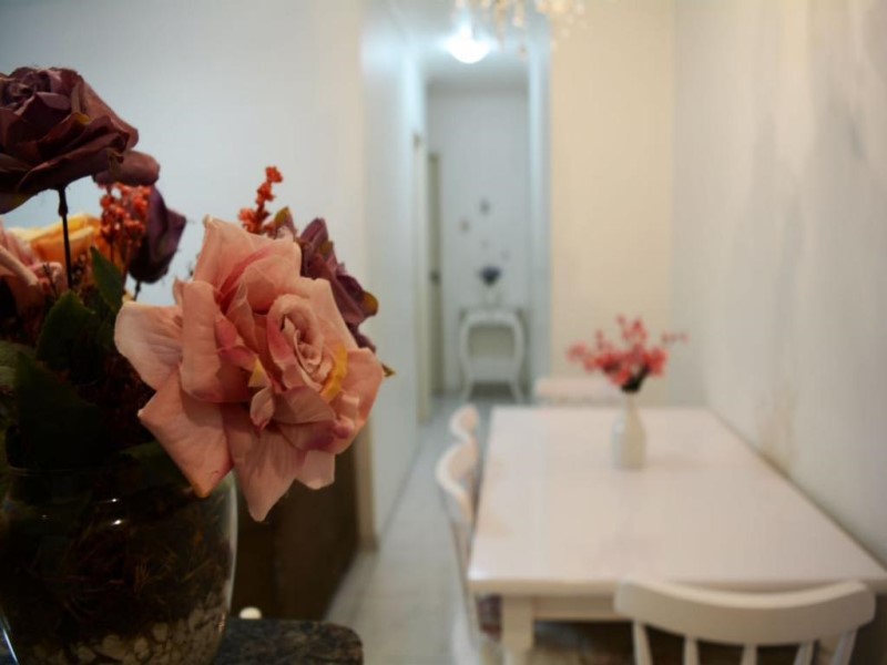 Apartamento, 3 quartos, 62 m² - Foto 4