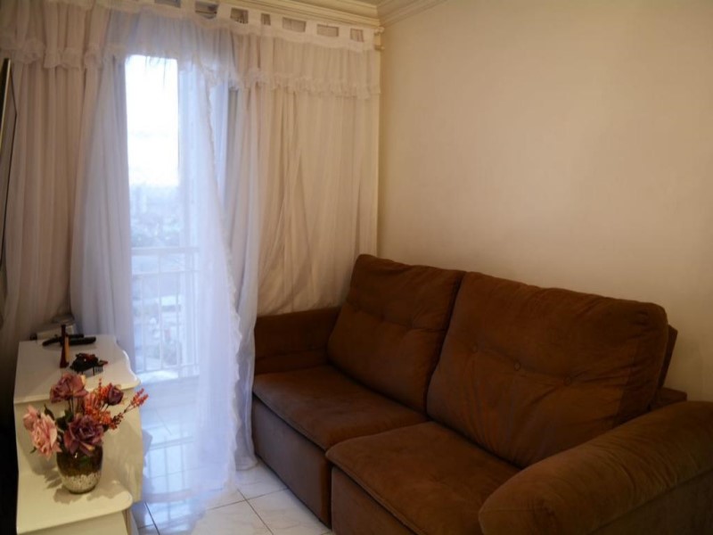Apartamento, 3 quartos, 62 m² - Foto 5