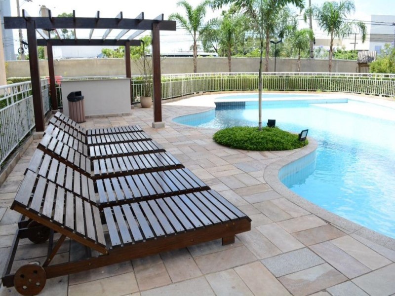 Apartamento, 3 quartos, 62 m² - Foto 6