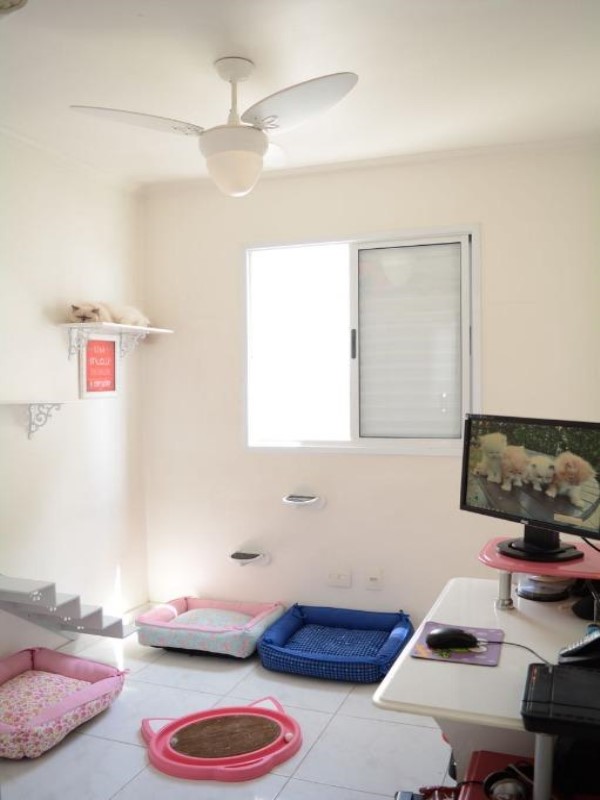 Apartamento, 3 quartos, 62 m² - Foto 8