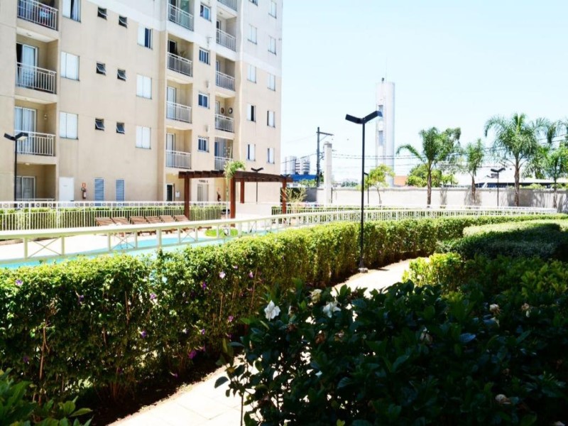 Apartamento, 3 quartos, 62 m² - Foto 10