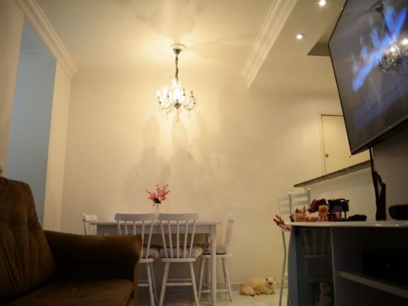 Apartamento, 3 quartos, 62 m² - Foto 15