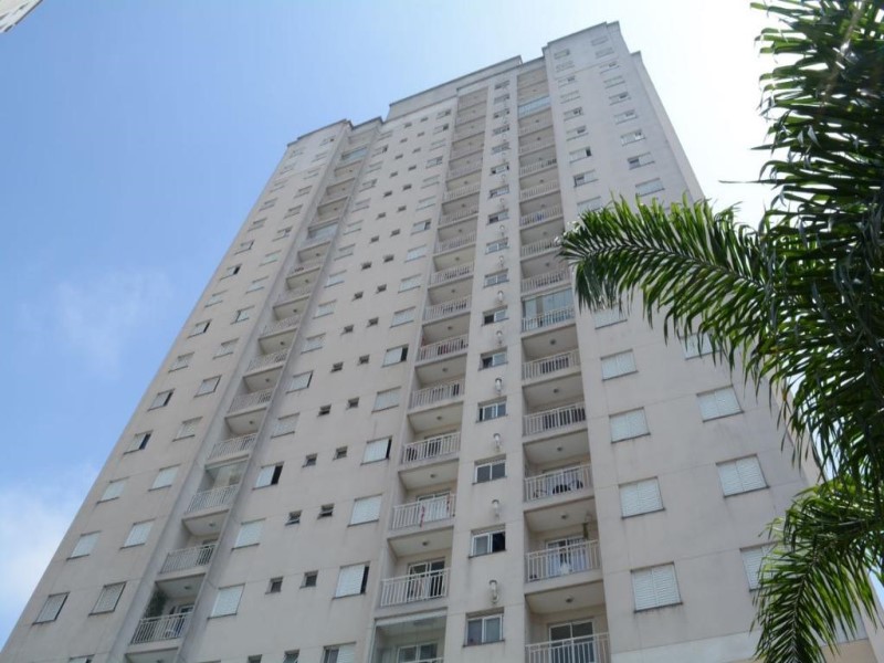 Apartamento, 3 quartos, 62 m² - Foto 19