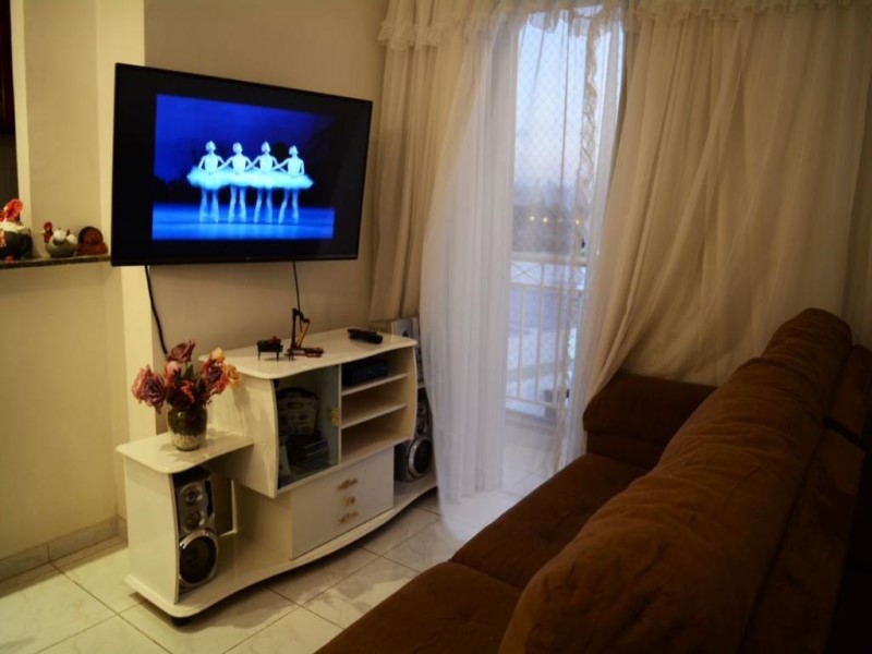 Apartamento, 3 quartos, 62 m² - Foto 21